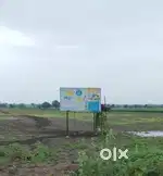 30x40 Residential Plot at Nandi Skyline-Premium Location