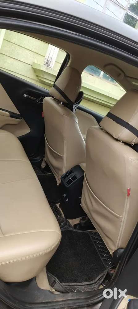 Honda City 2018 Diesel 76850 Km Driven