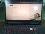 Dell g15 5520 i5 12 gen  8GB RAM , 512 SSD , 3050 rtx graphics card ,