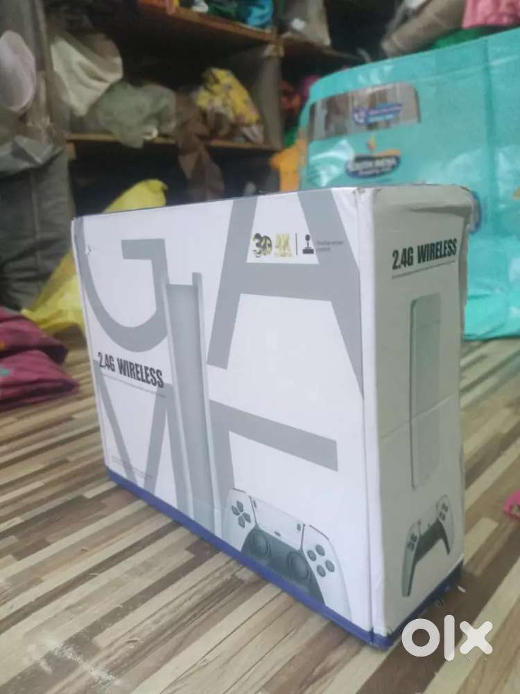 2.4G wireless