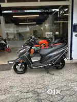 Honda Grazia (finance available)