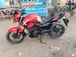 Hiro xtreme 200 cc