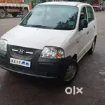 Hyundai Santro New, 2005, Petrol