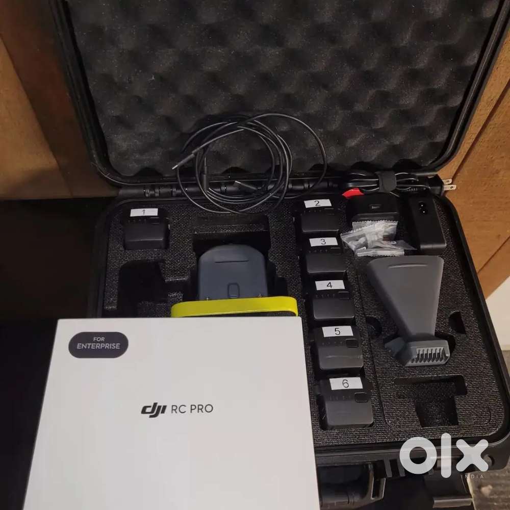 DJI Mavic 3T Thermal Enterprise Drone w/GL10 Search Light