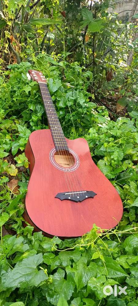 Music Guitar