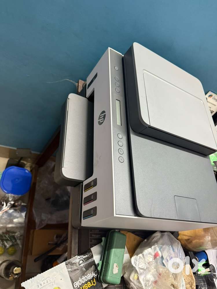 Hp smart tank 750