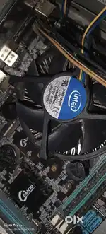 Hcl cpu only 5000 me. Jarurat hai is liye sale kr rahe hai