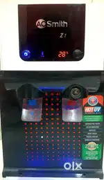 WATER PURIFIER FOR SALE