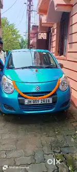 Maruti Suzuki A-Star 2008 Petrol 51000 Km Driven