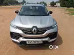 Renault Kiger RXT, 2021, Petrol