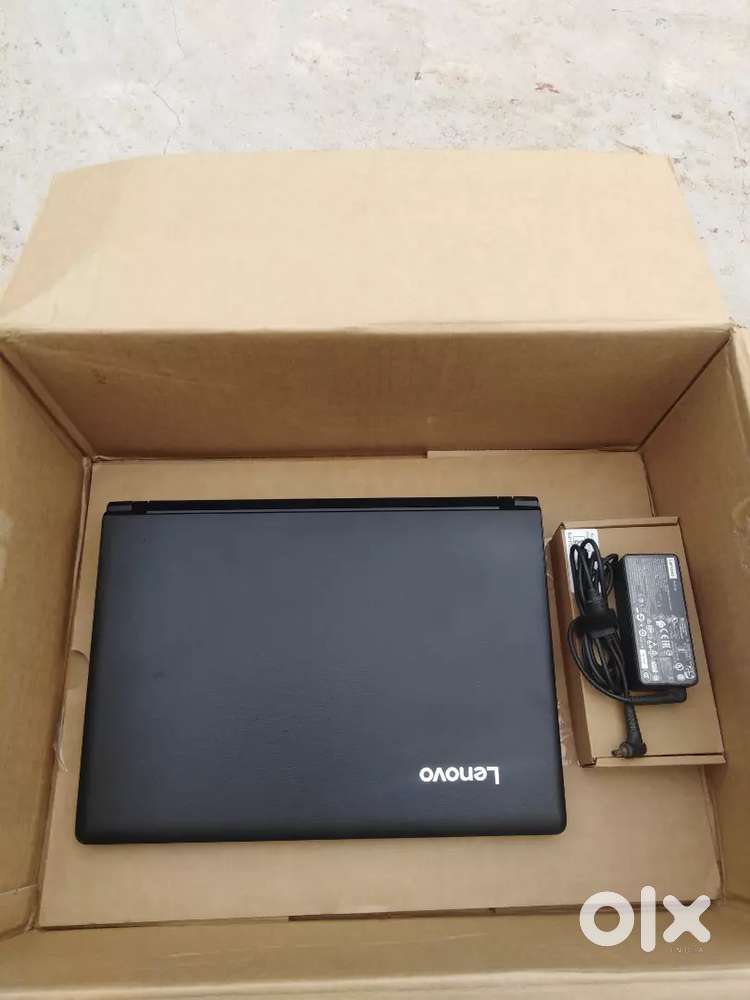 fresh Condition Lenovo Laptop