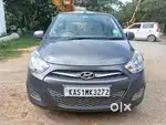 Hyundai i10 Sportz, 2016, Petrol