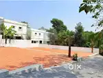 5 CENT RESIDENTIAL PLOT FOR SALE AT KAKKANAD EDACHIRA