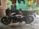 Bajaj dominar 250 bs6 E20 dual abs