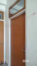 1RK Fully Independent Fully Furnished Outlet