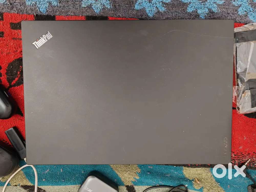 Lenovo ThinkPad L470