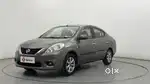 Nissan Sunny XV, 2011, Petrol