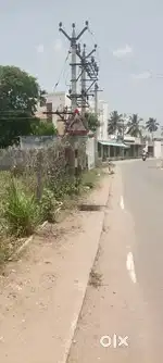 Very urgent land for sale Dalmiya road vellakalpatti