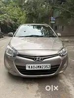 Hyundai i20 Sportz Plus Diesel, 2014, Diesel