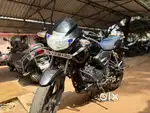 APACHE 160
