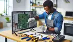 DTS Pvt Ltd - Hiring For Tv Repair Helper