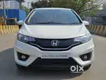 Honda Jazz VX CVT, 2019, Petrol