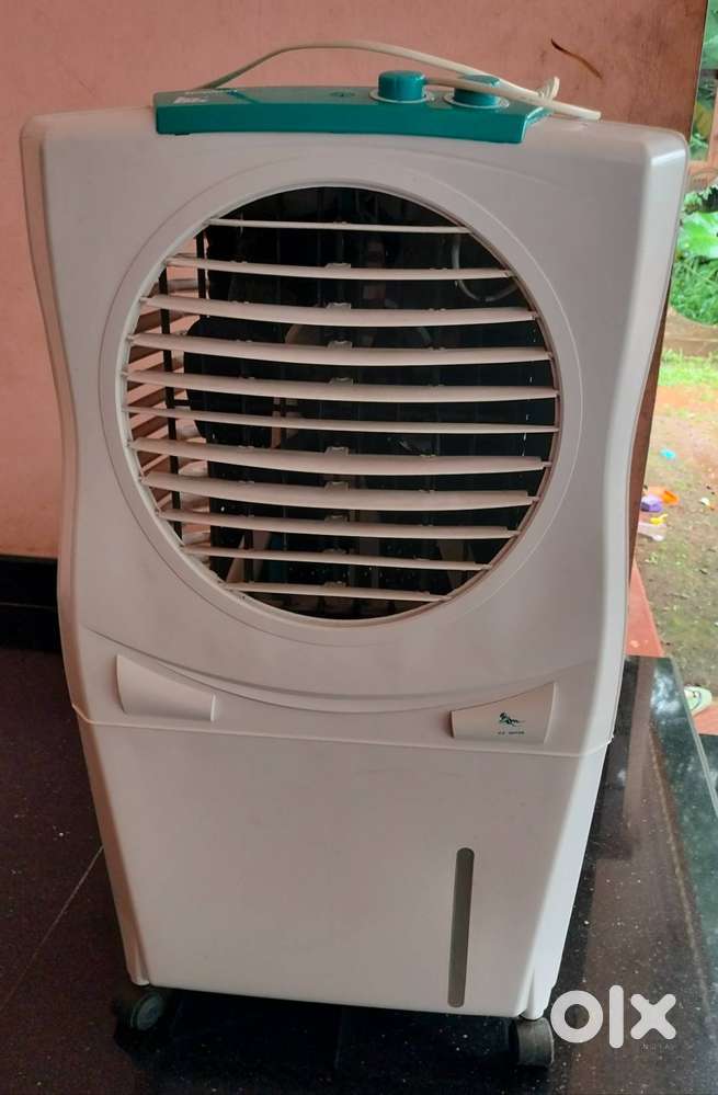Symphony Air Cooler