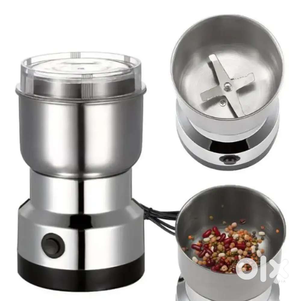 Nima Grinder for kitchen