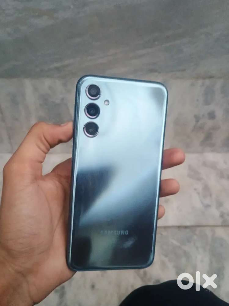 Samsung galaxy M34 5G