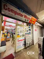 200 Sqft Ground Floor Shop in Surya Complex at Ranipur , Haridwar