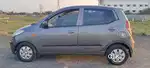 Hyundai i10, 2010, Petrol