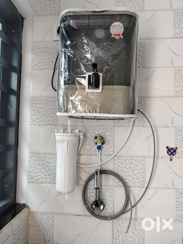 Pure tech water aro