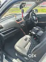 Maruti Suzuki Swift 2015 Diesel 140800 Km
