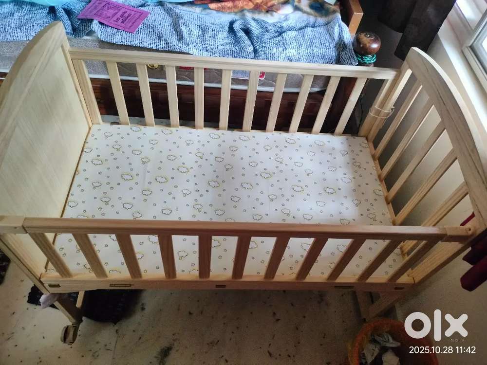 Kids brand new cradel