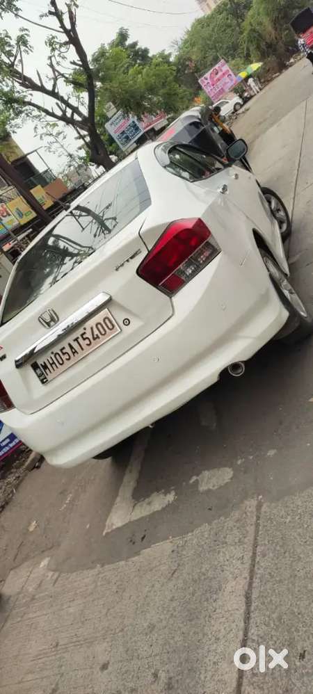 Honda City 2010 Petrol