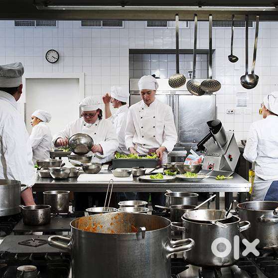 SOUTH INDIAN VEG NON VEG CHEF WAITER HOUSE KEEPING DISH WAHSER JOB MUM