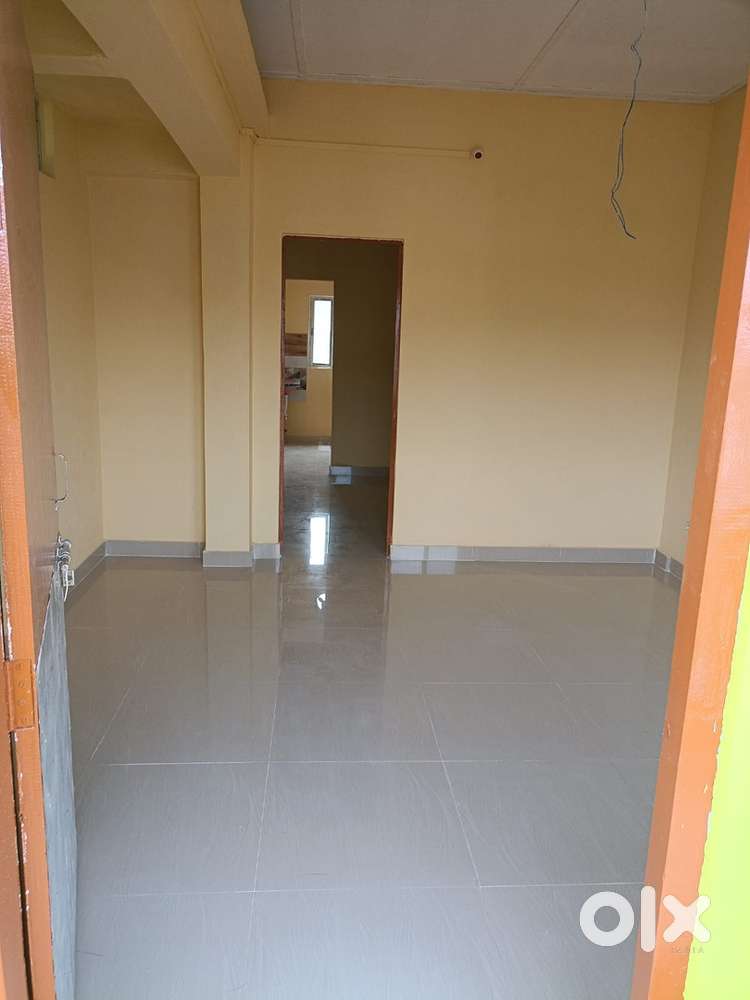 Independent 1bhk available at Kahilipara