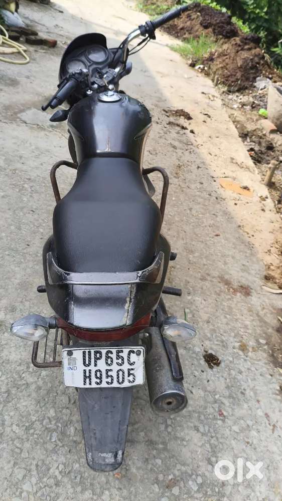 Good condition