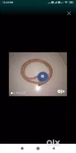 Gas regulator and pipe