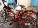 Brand new bycicle