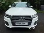 Audi Q3 2.0 35 TDI Quattro Technology, 2016, Diesel