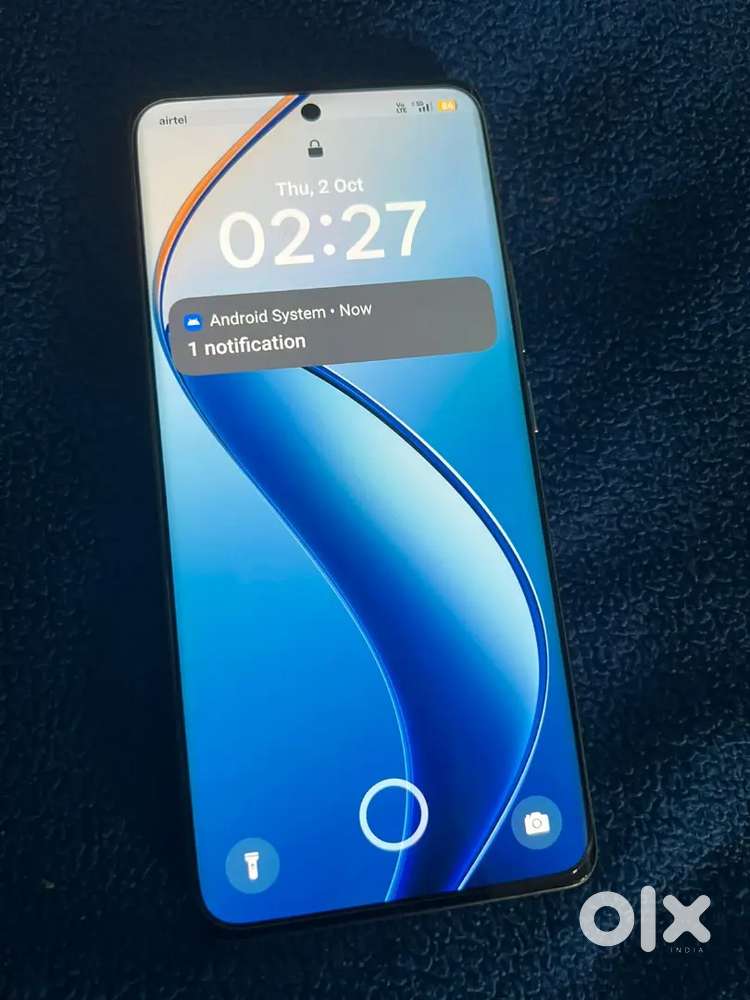 Realme 12 pro Plus