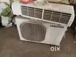 Samsung AC available