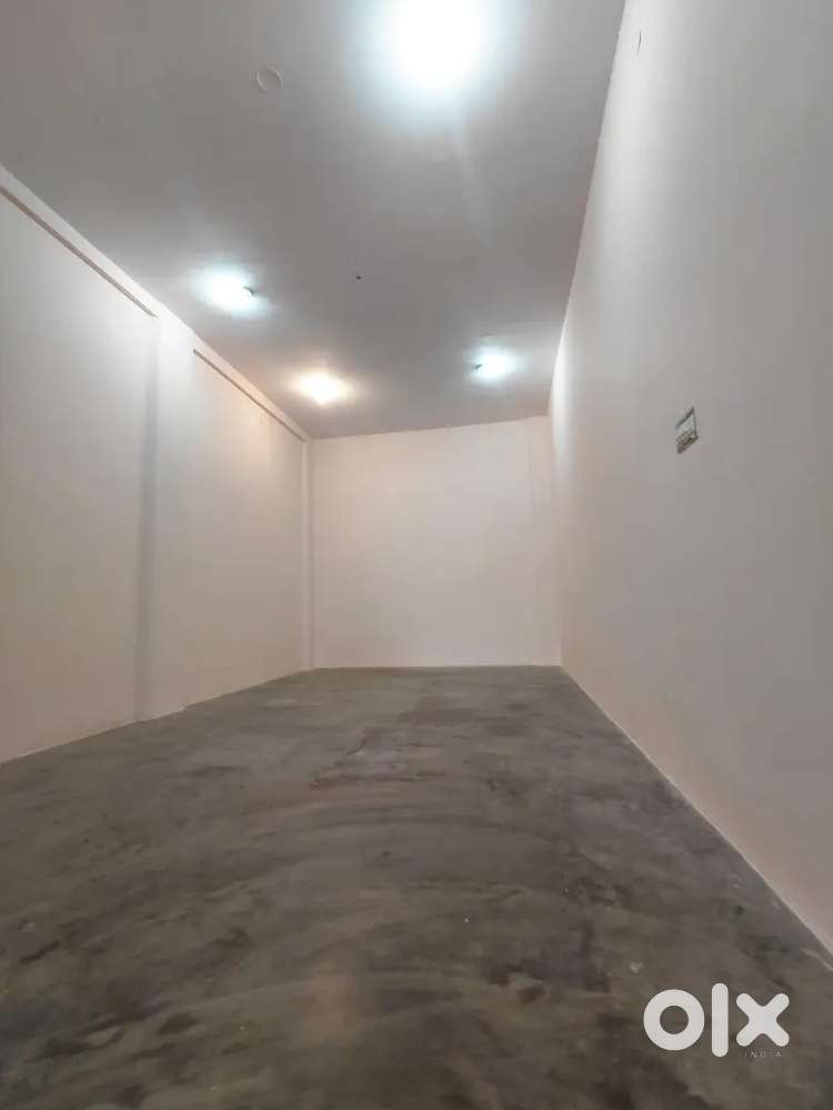 OFFICE  space available for rent in RAJAJINAGAR 1st block