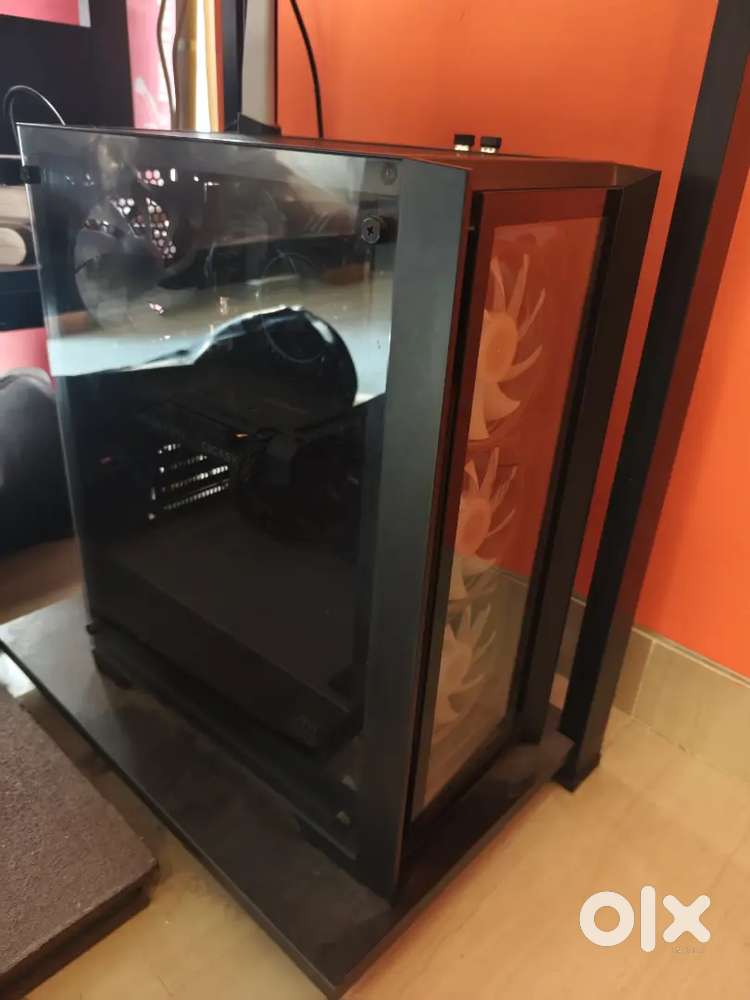 Desktop/ Computer system