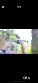 Drone Rent