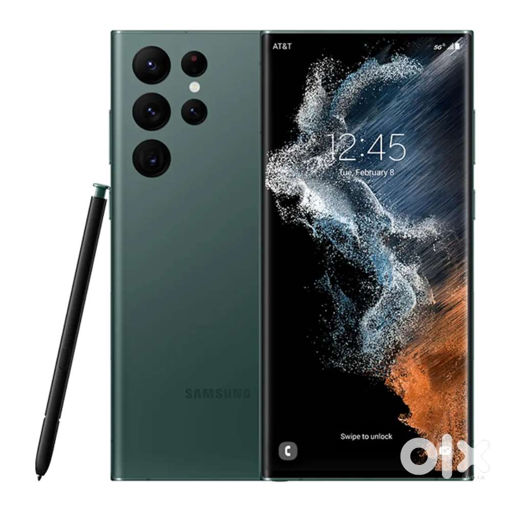 Samsung galaxy s22 ultra