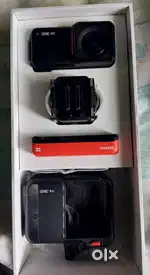 insta 360 one rs