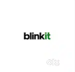 Blinkit Delivery Boy Job
