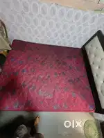 Coir mattress Queen Size 5x6 (60*72inch)